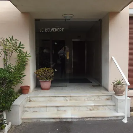 Le Belvedere 2 - Acces Direct Plage Argeles-sur-Mer Exterior photo