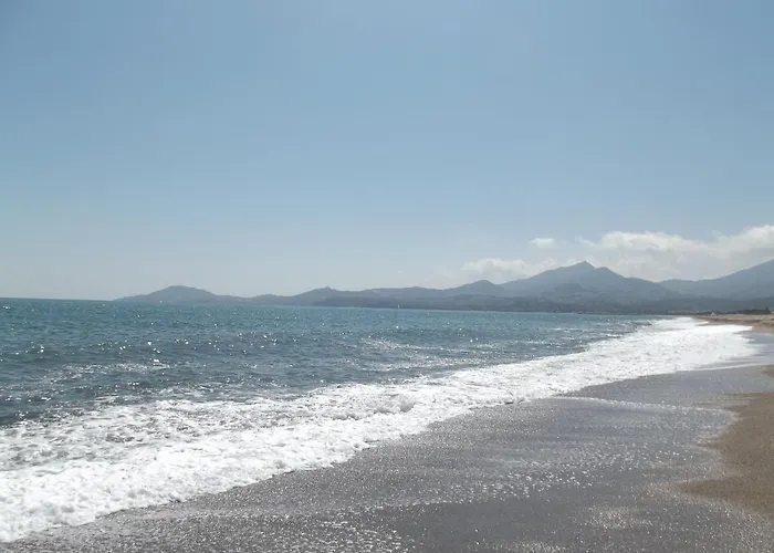 Le Belvedere 2 - Acces Direct Plage