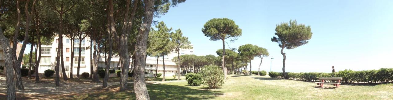 Le Belvedere 2 - Acces Direct Apartment