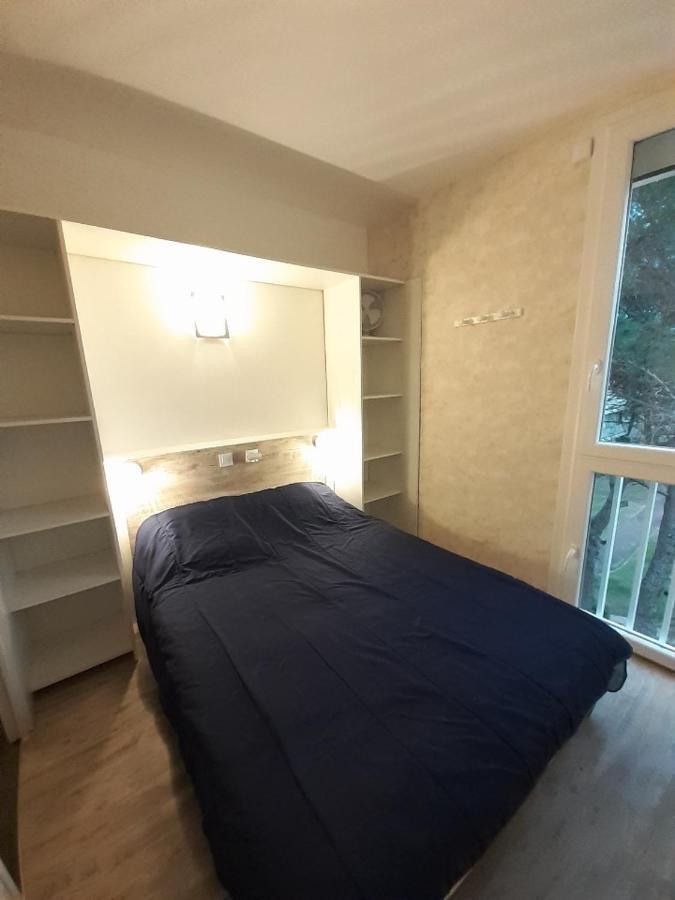 Apartment Le Belvedere 2 - Acces Direct *
