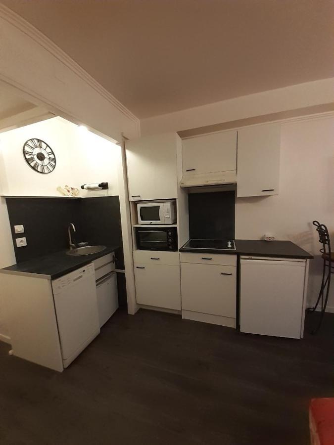 Le Belvedere 2 - Acces Direct Apartment
