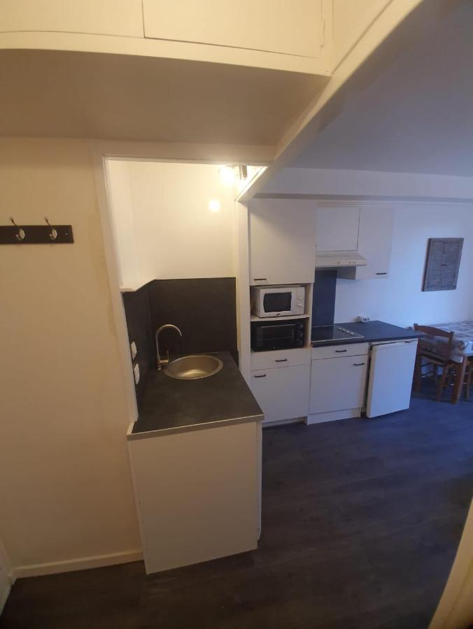 Apartment Le Belvedere 2 - Acces Direct Argeles-sur-Mer