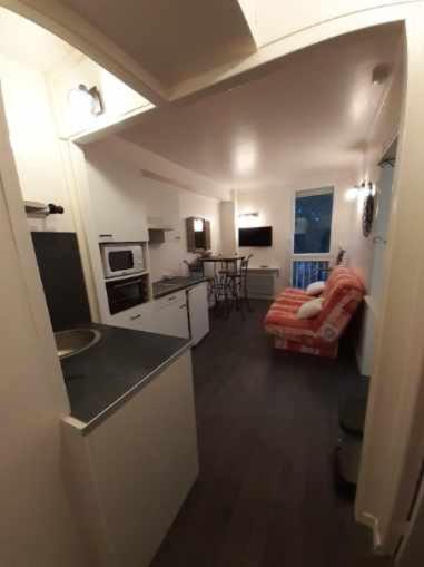 Apartment Le Belvedere 2 - Acces Direct *