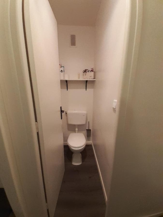 Le Belvedere 2 - Acces Direct Apartment *