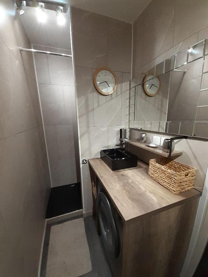 Le Belvedere 2 - Acces Direct Apartment *
