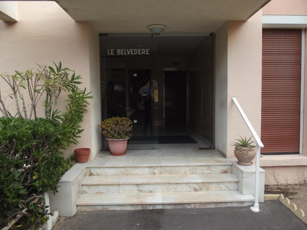 Appartement Le Belvedere 2 - Acces Direct