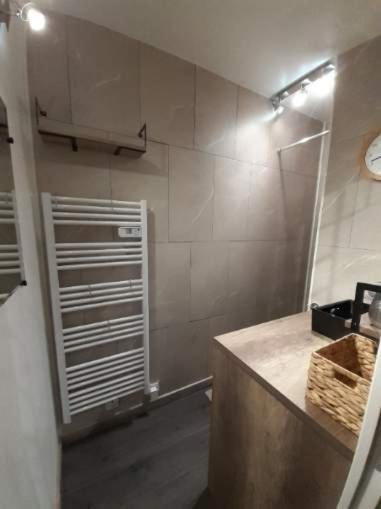 Le Belvedere 2 - Acces Direct Apartment Argeles-sur-Mer